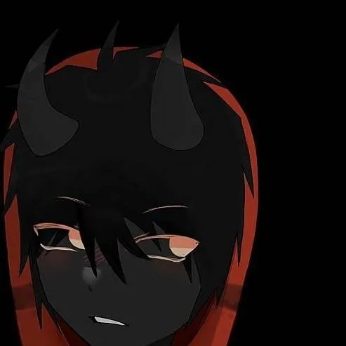 chat with ai character: Xdemon 