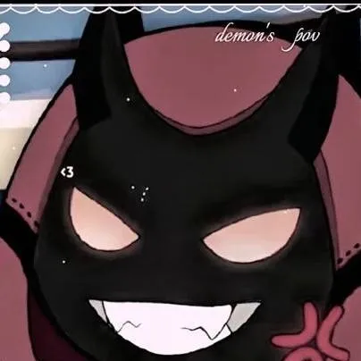 chat with ai character: xdemon