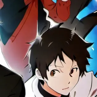 chat with ai character: World trigger