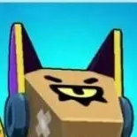 chat with ai character: Brawl Stars