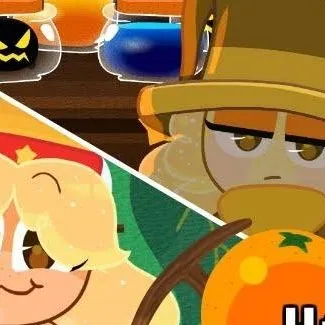 chat with ai character: THS ♡
