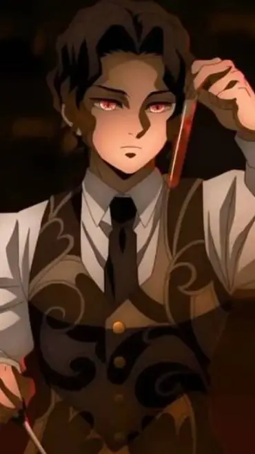 ai character: Tu crush😋 background