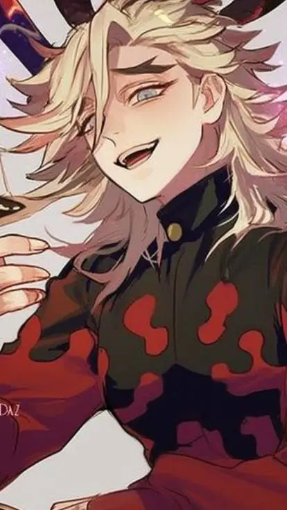 ai character: sera bueno el amor background