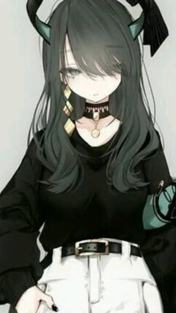 ai character: Adriana  background