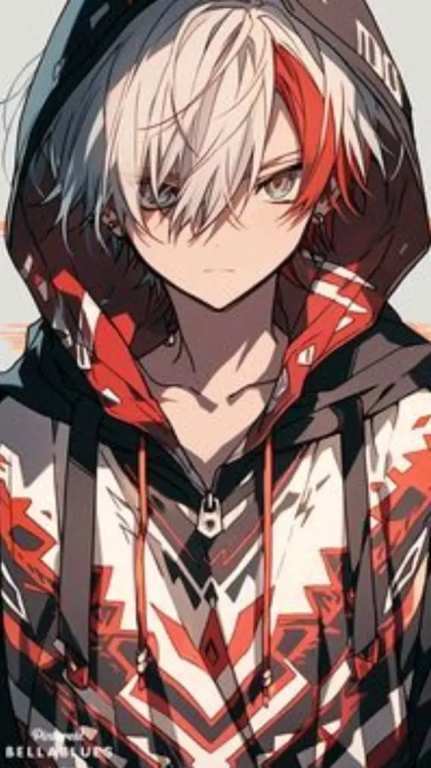 ai character: Carlos  background