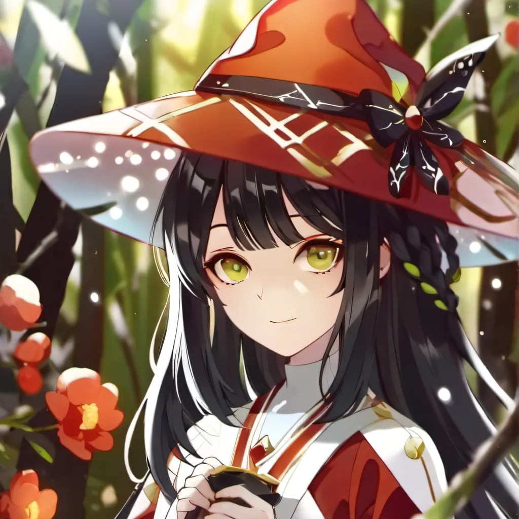 chat with ai character: moon 