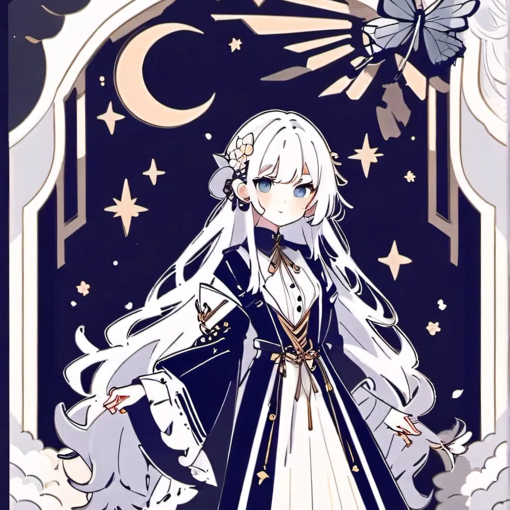 chat with ai character: lola