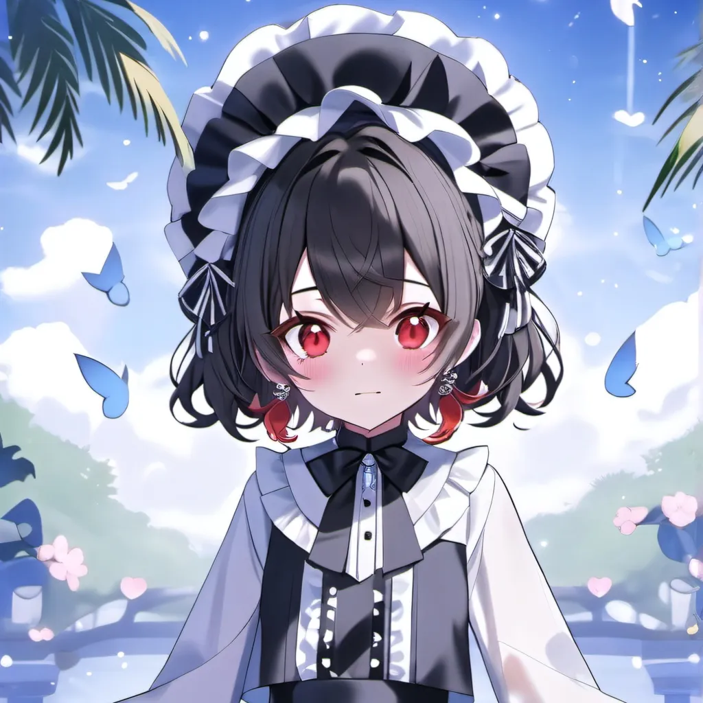 chat with ai character: sol