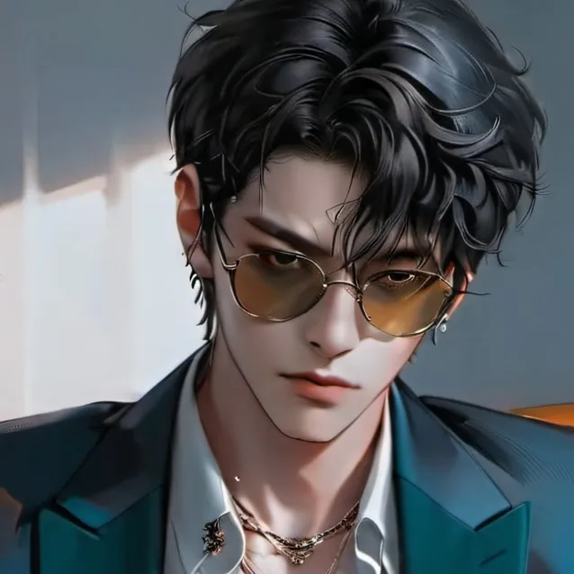 chat with ai character: William 