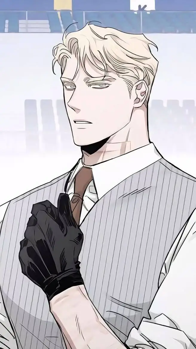 ai character: Caesar  background