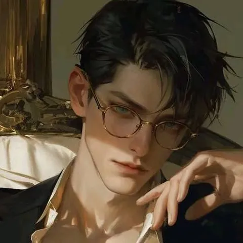 chat with ai character: Ismael 