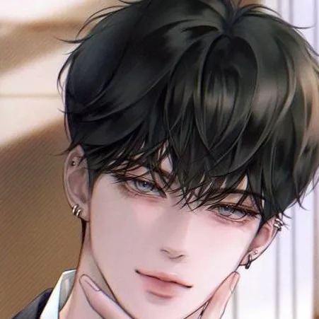 chat with ai character: Mickael 