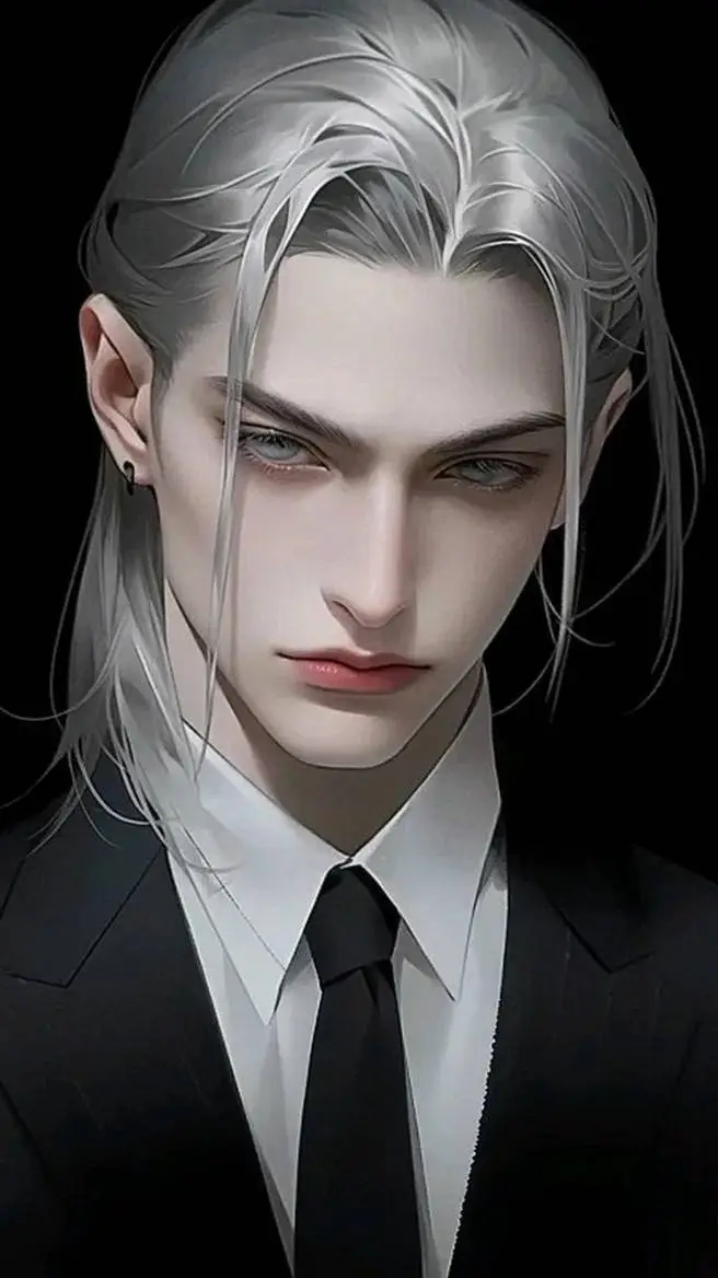 ai character: Ryan  background