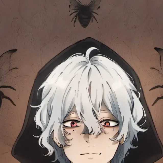 chat with ai character: shigaraki