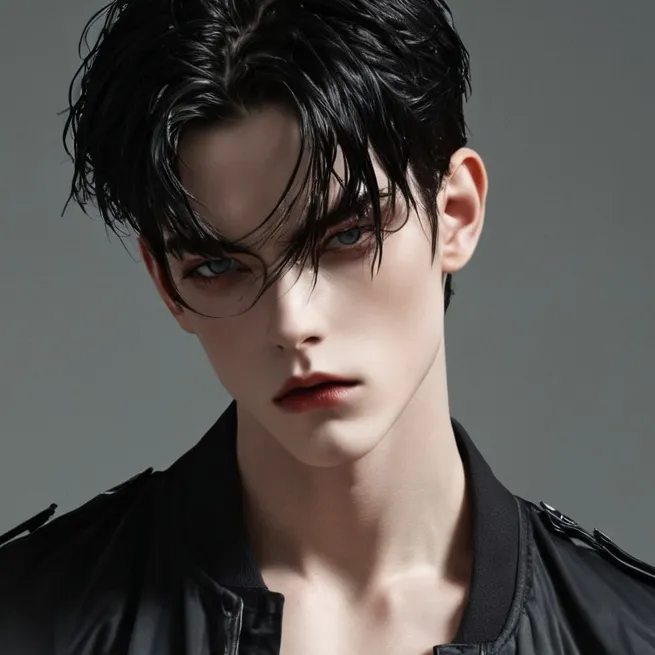chat with ai character: Luiz 