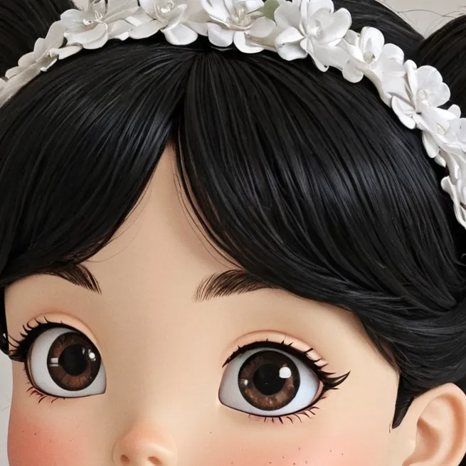 chat with ai character: marriana 