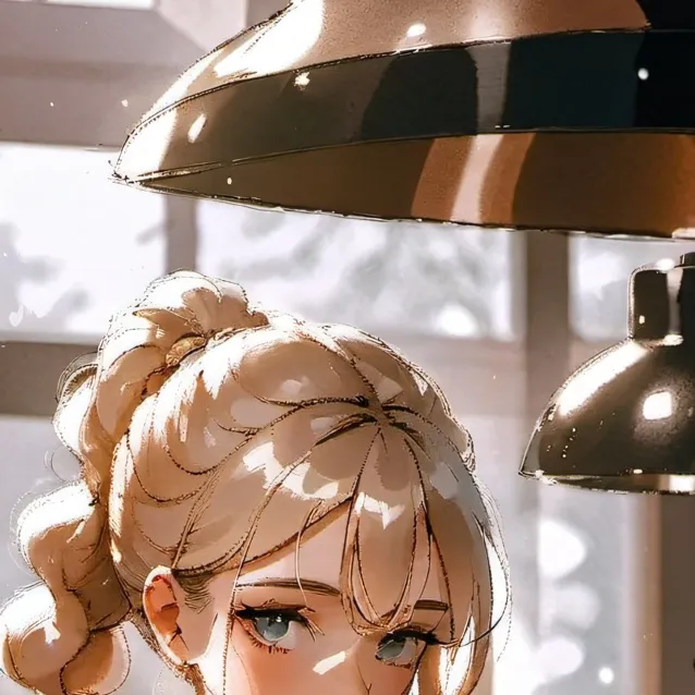 chat with ai character: Maria