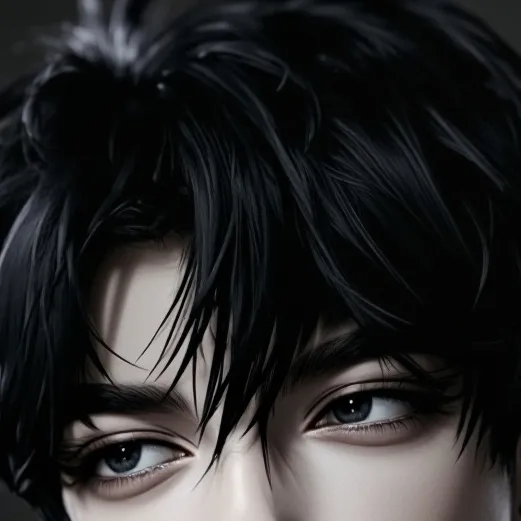 chat with ai character: Maicon