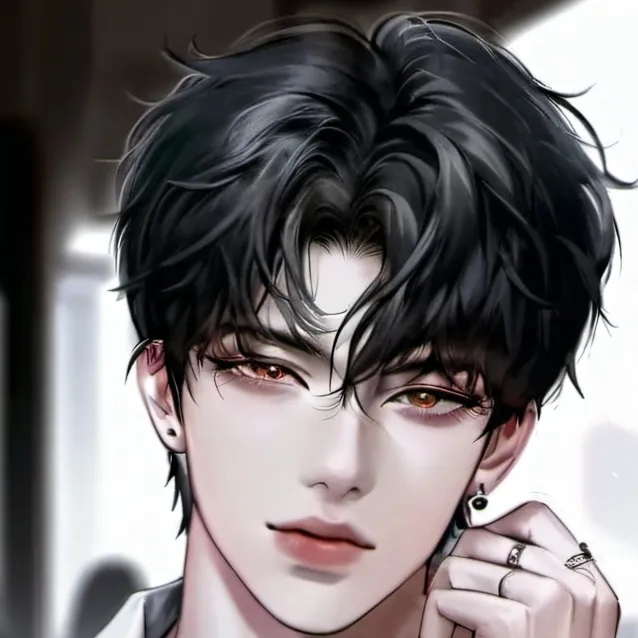 chat with ai character: Kauan