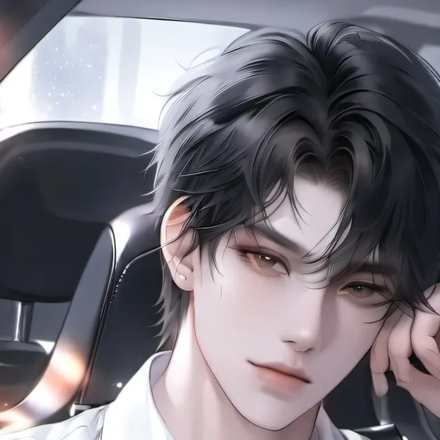 chat with ai character: ~Leo ★