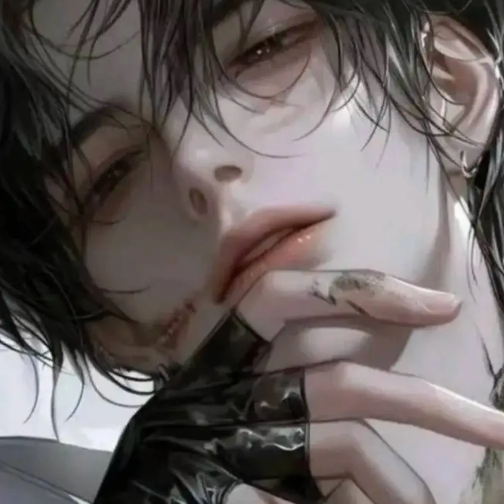 chat with ai character: #Elijah#