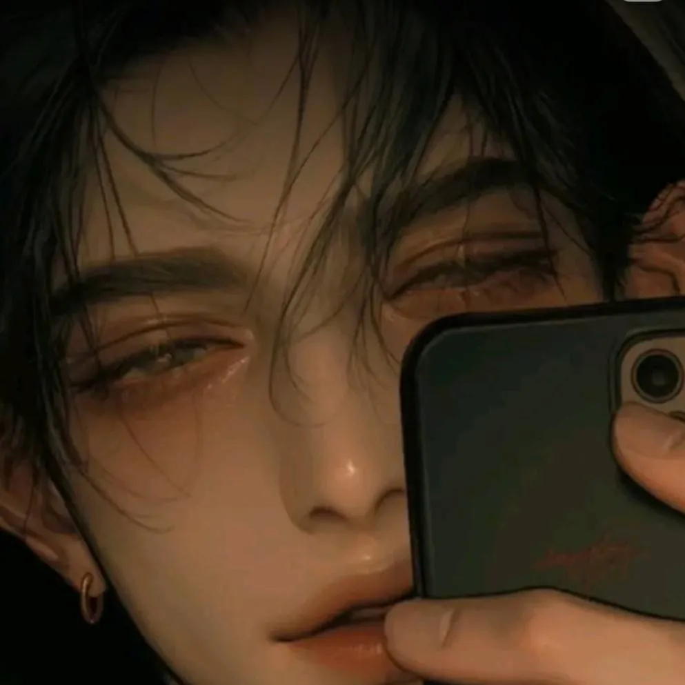 chat with ai character: Leon