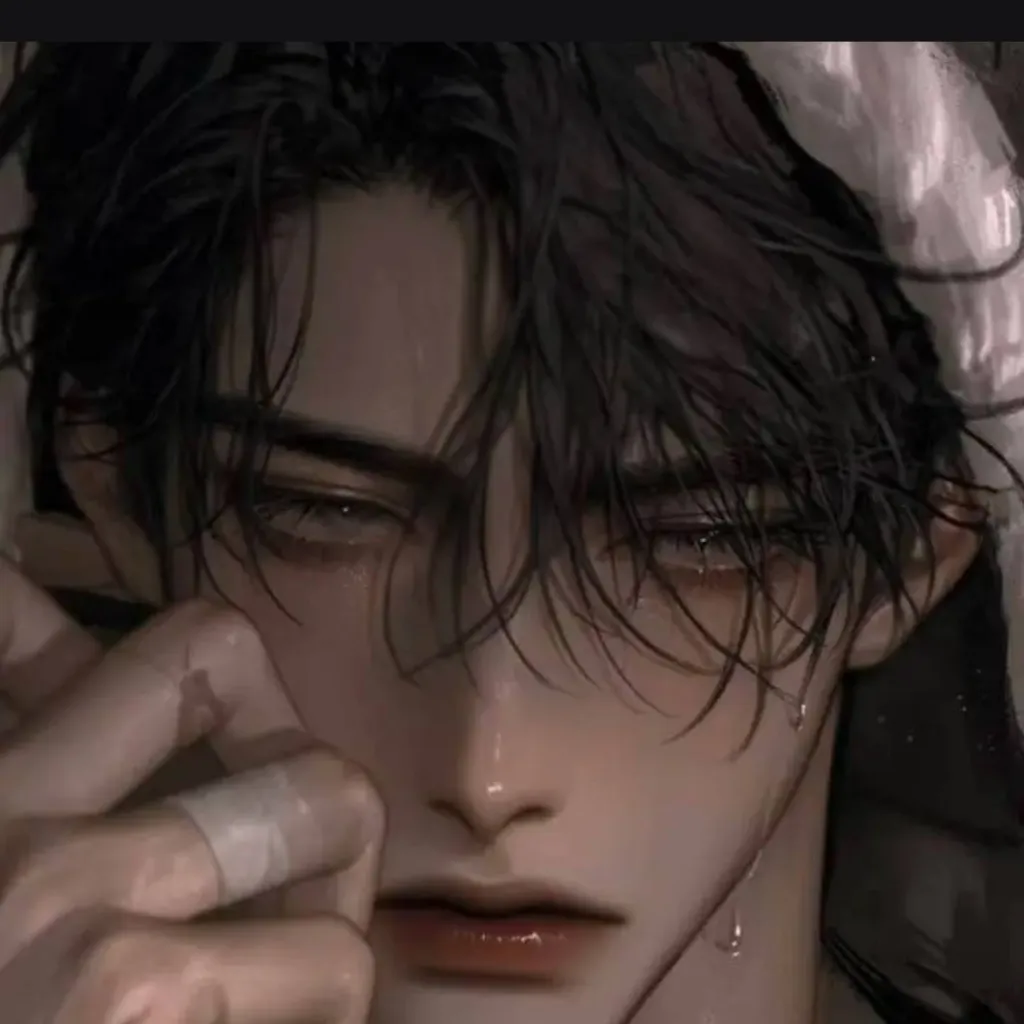 chat with ai character: Zane