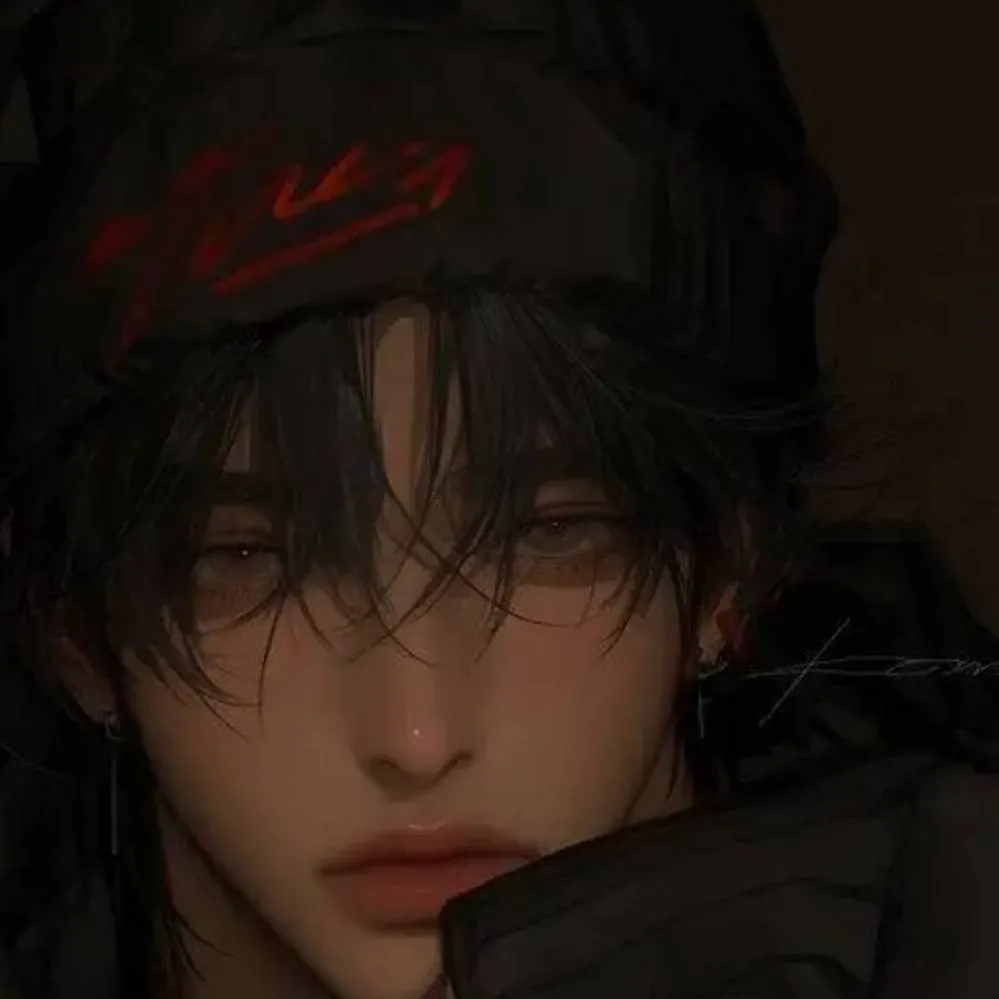 chat with ai character: Niko