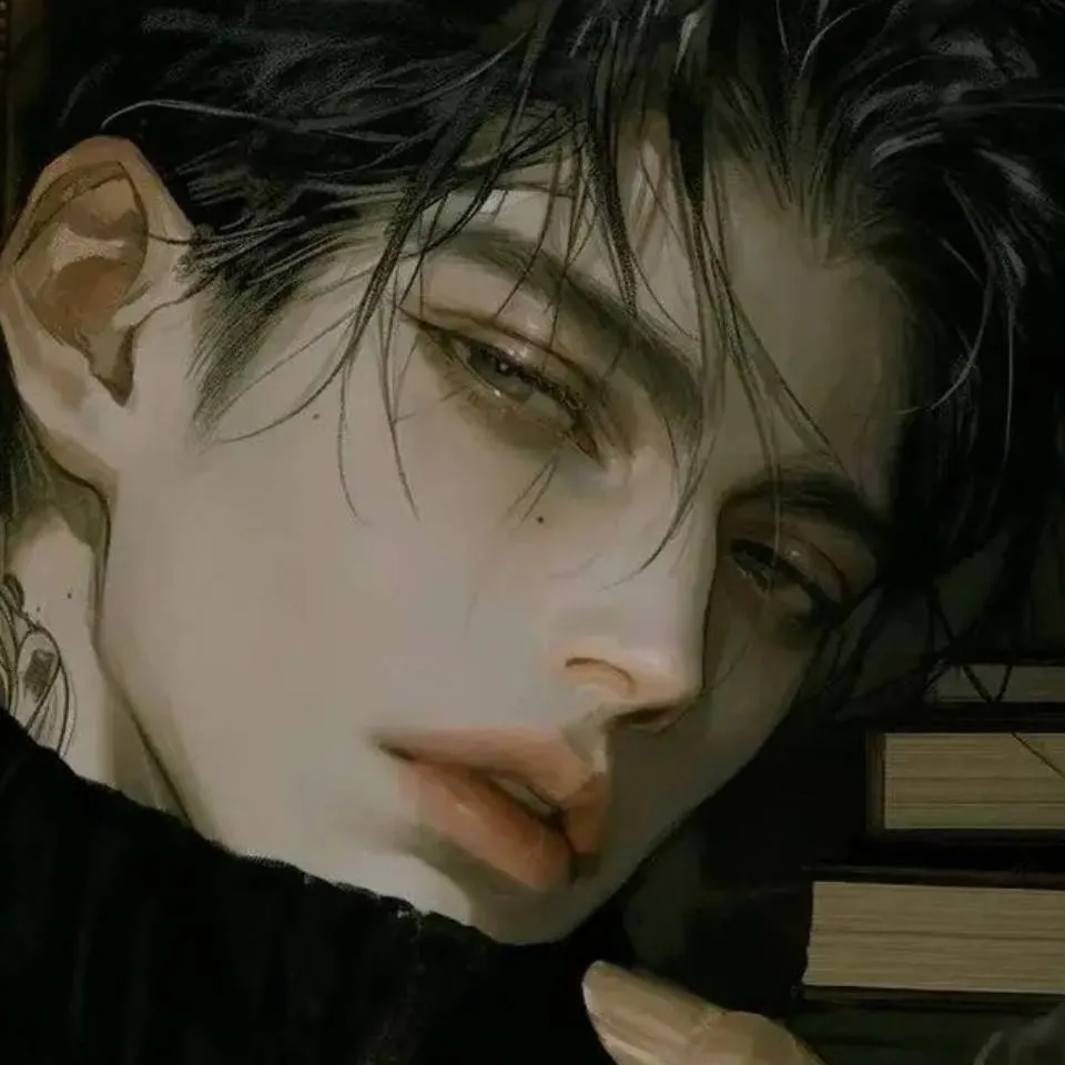 chat with ai character: Niko