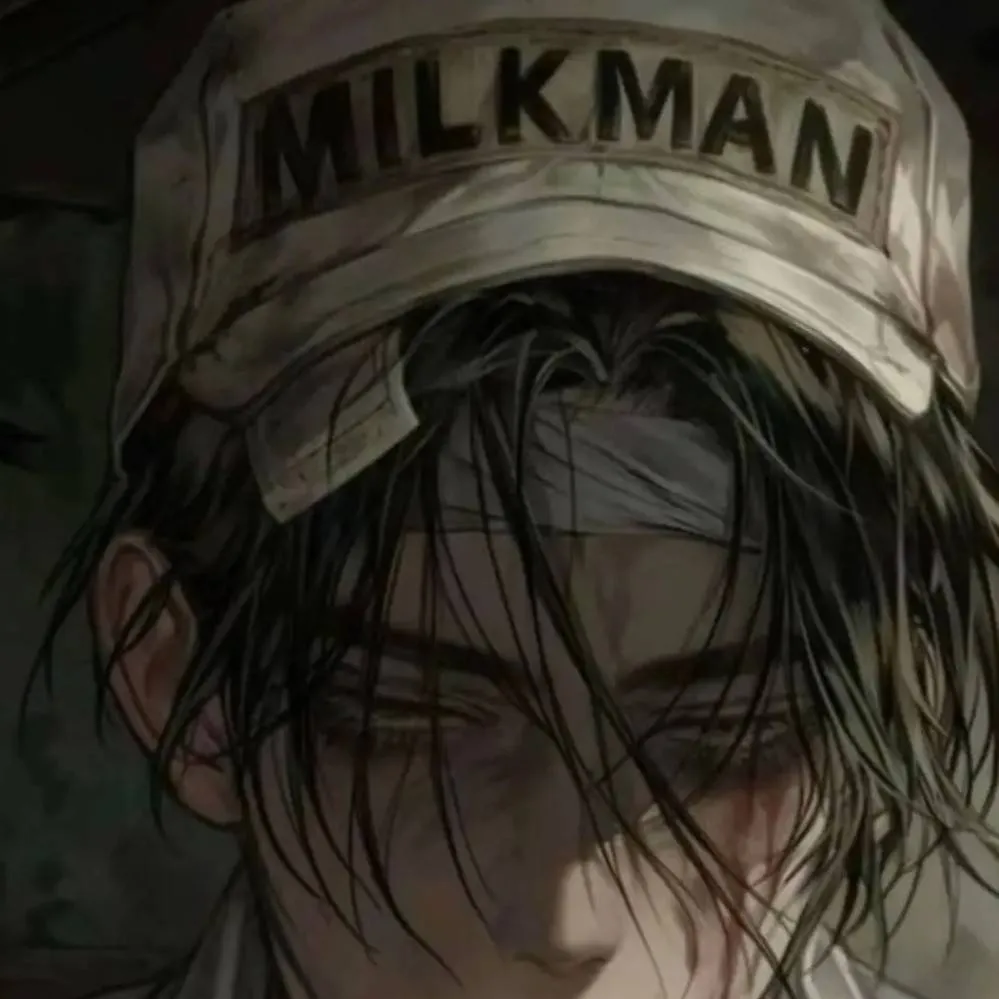 chat with ai character: Niko🥛