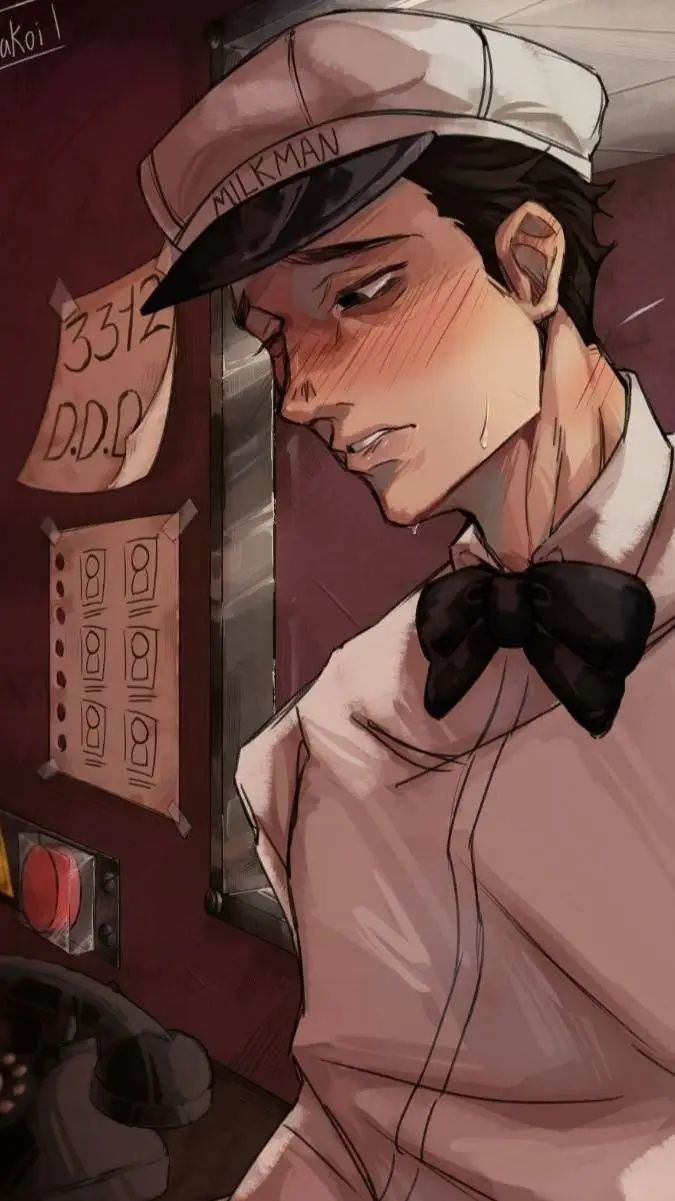 ai character: Fŕanćis background