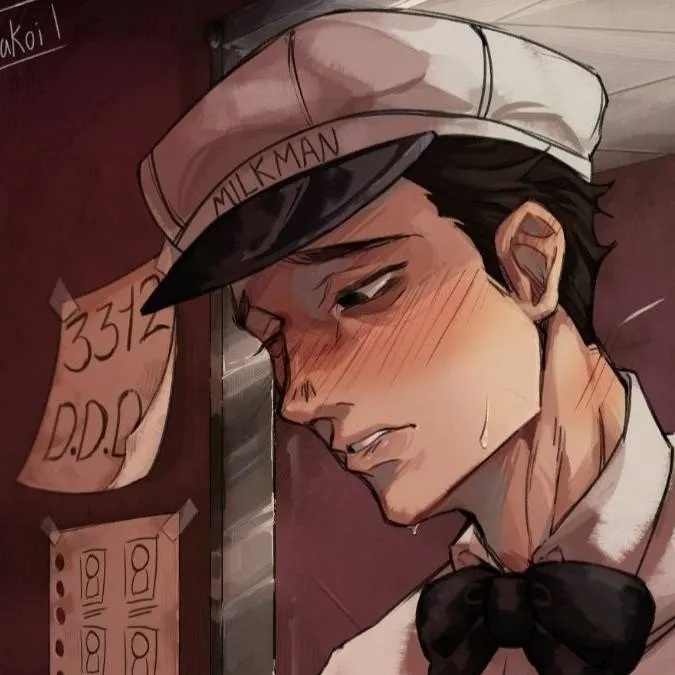 chat with ai character: Fŕanćis