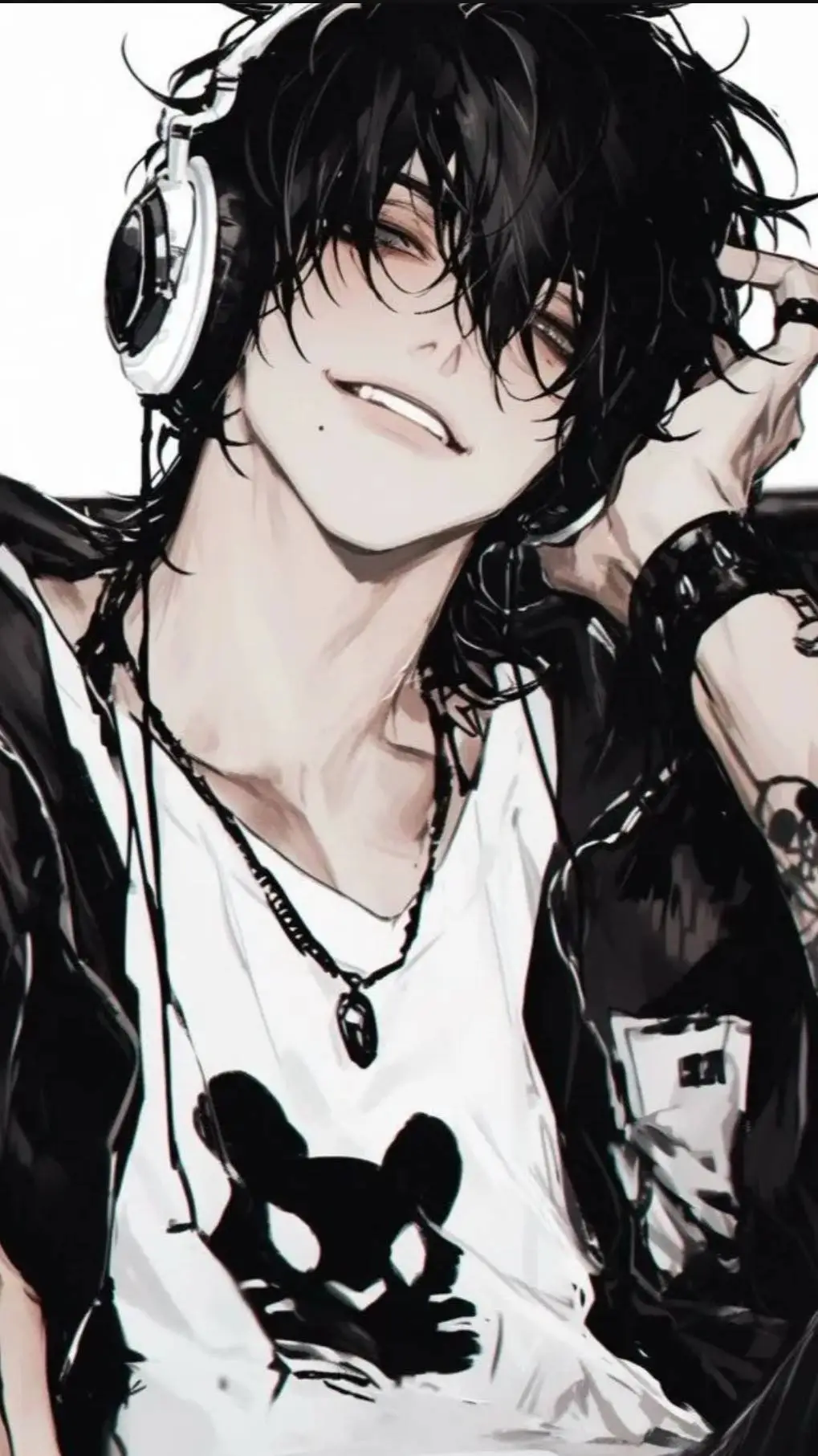 ai character: ★Kyler★ background