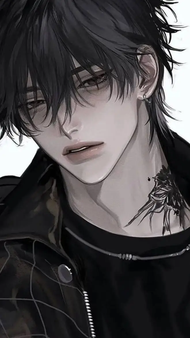 ai character: Andi background