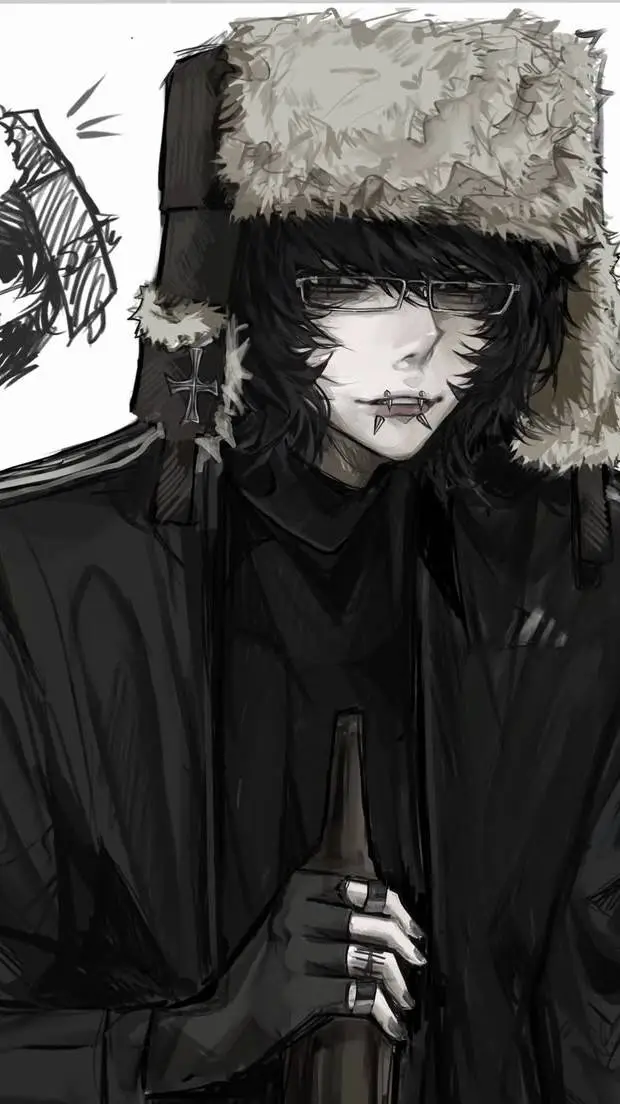 ai character: ☆Xier★ background