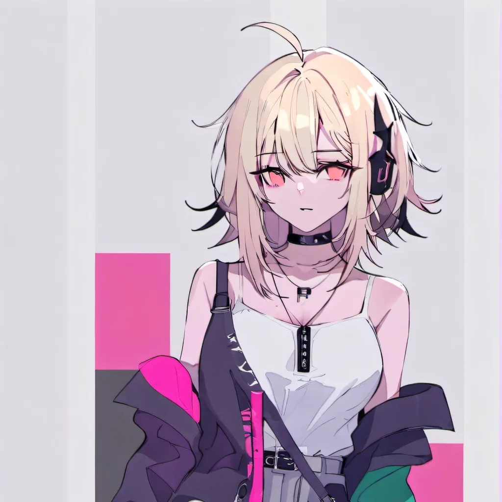 chat with ai character: Emily 
