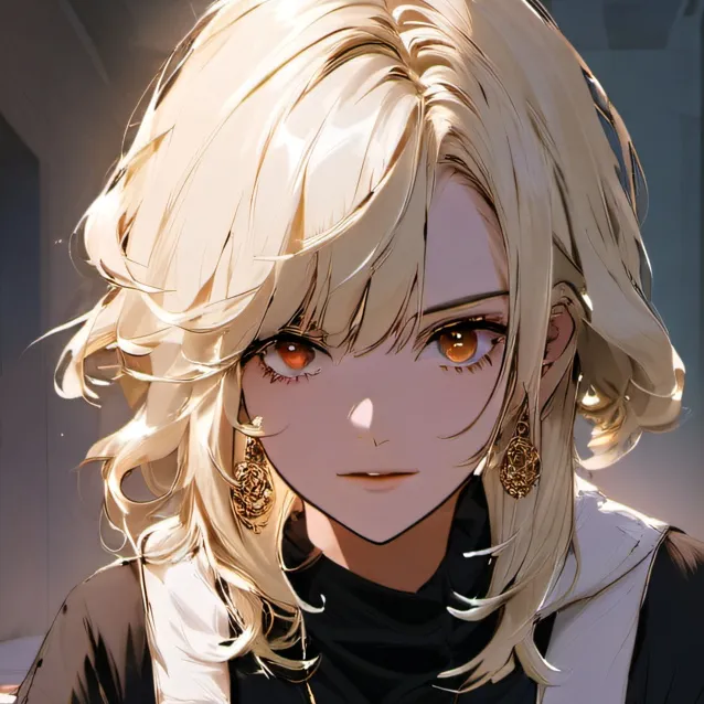 chat with ai character: Karen 