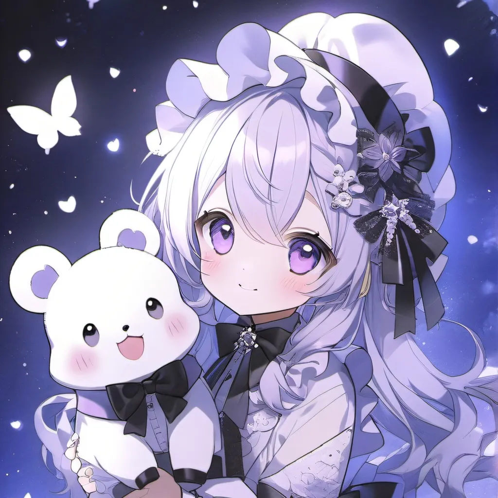 chat with ai character: Lucy 