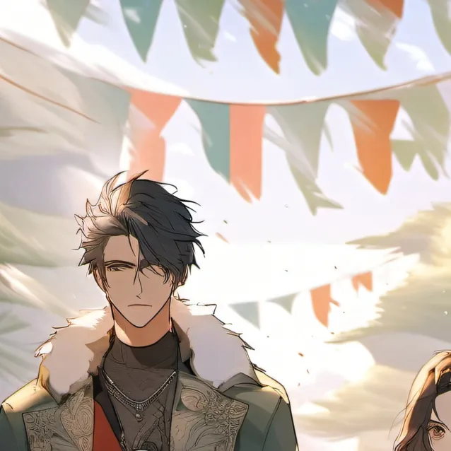 chat with ai character: alex i andrea🫶😻🍷