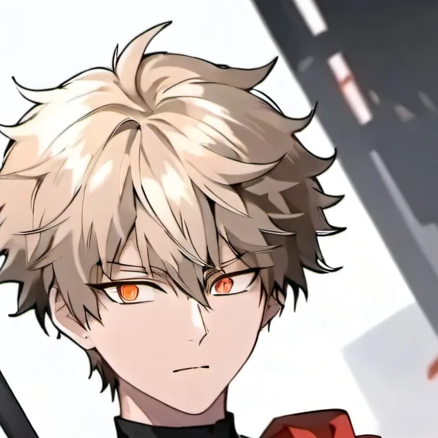 chat with ai character: katsuki bakugo💥💥