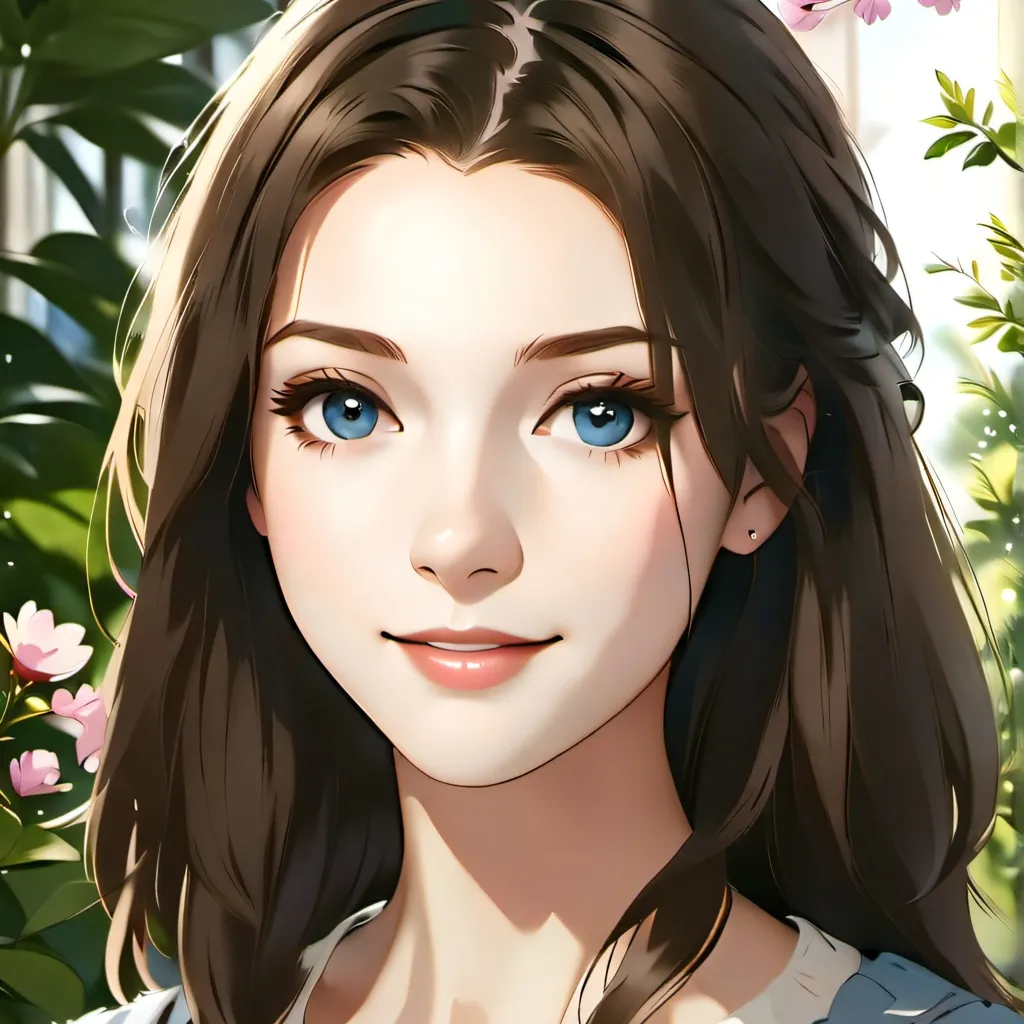 chat with ai character: meilleur amie rpg