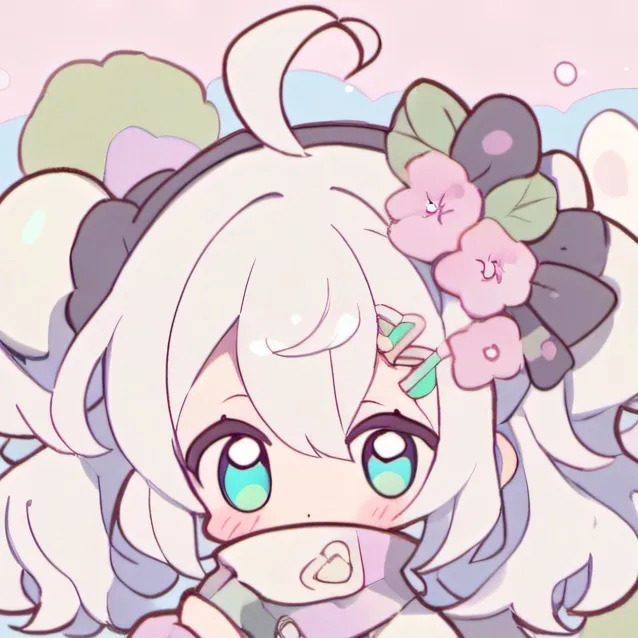 chat with ai character: lili