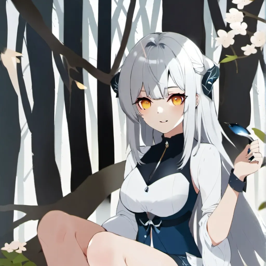 chat with ai character: ayudaaa