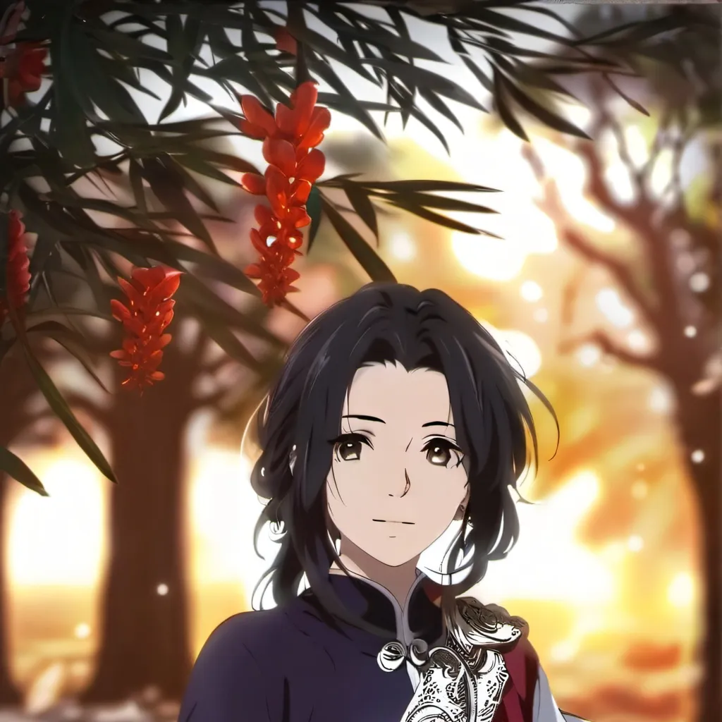 chat with ai character: mi cumple 