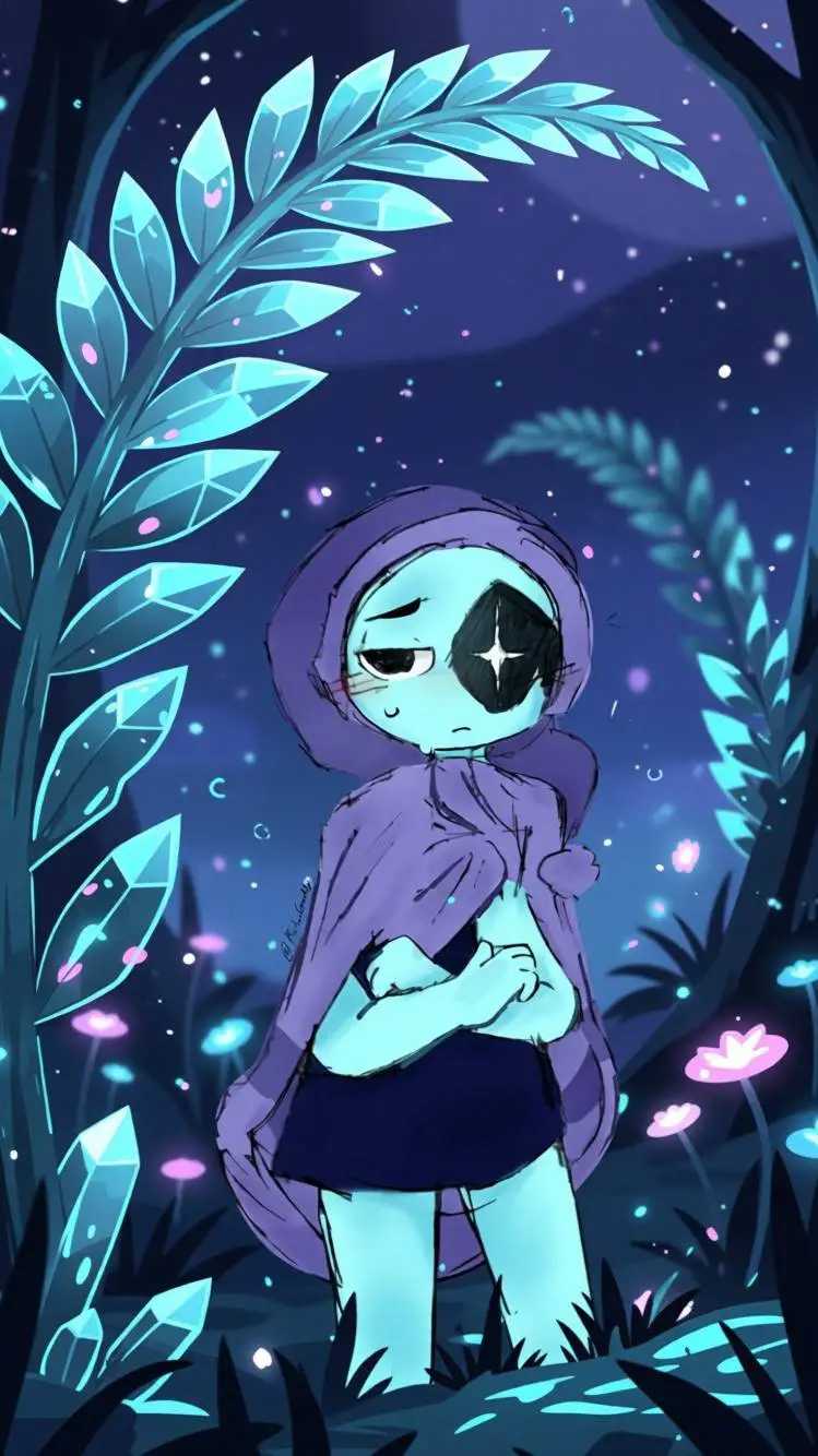 ai character: Astro background
