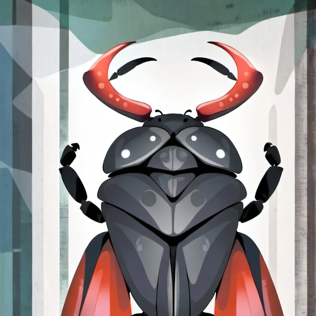 chat with ai character: Pest