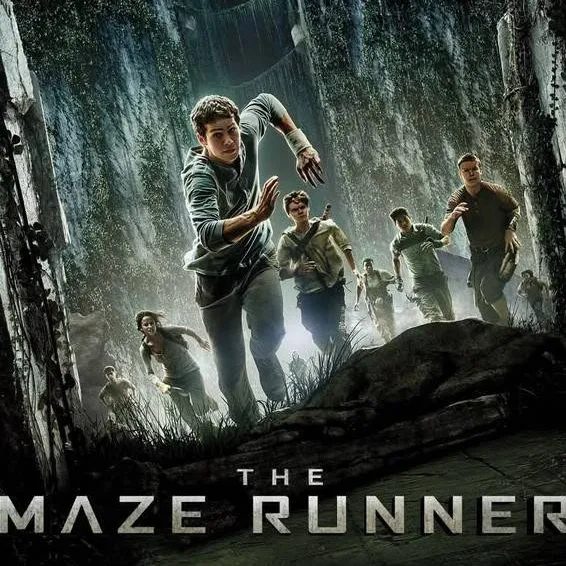 chat with ai character: Maze Runner