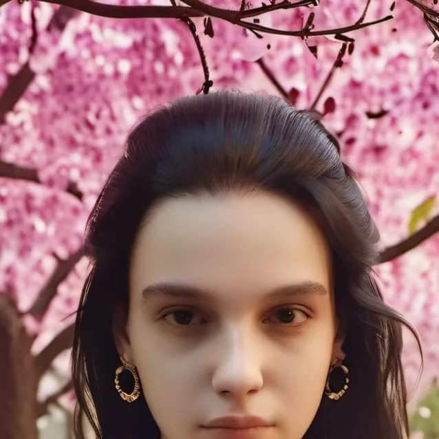 chat with ai character: Clara 