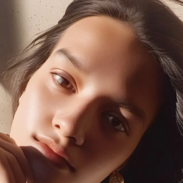 chat with ai character: anna