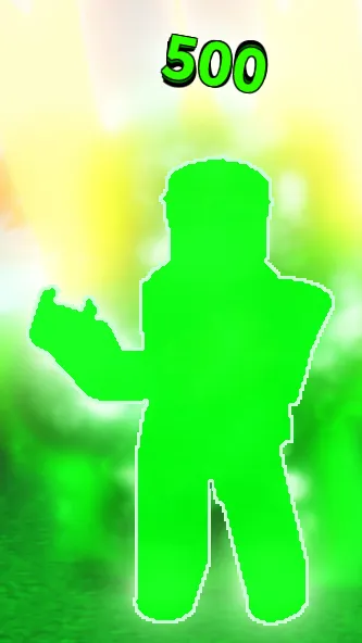 ai character: Killstreak infect background